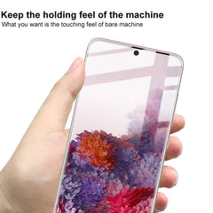 2 PCS IMAK Curved Full Screen Hydrogel Film