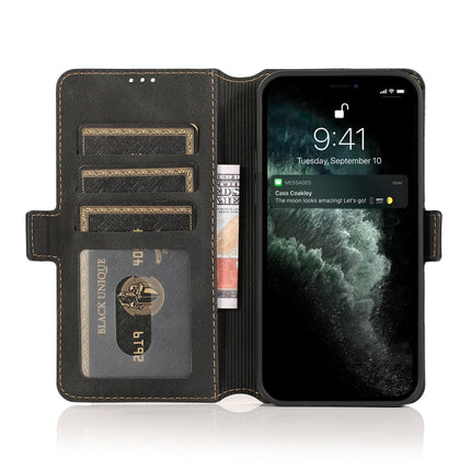 Retro Magnetic Closing Clasp Leather Case, For iPhone 14 Pro Max, For iPhone 14 Pro, For iPhone 14, For iPhone 14 Plus