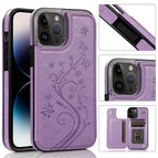 For iPhone 14 Pro Max / Purple