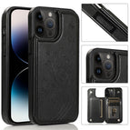 For iPhone 14 Pro / Black