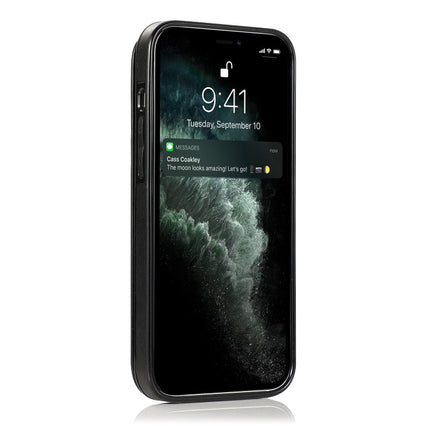 Butterflies Flowers Double Buckle Case, For iPhone 14, For iPhone 14 Plus