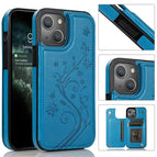 For iPhone 14 / Blue