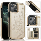 For iPhone 14 / Gold
