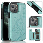 For iPhone 14 / Green