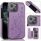 For iPhone 14 Plus / Purple