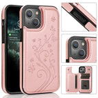 For iPhone 14 Plus / Rose Gold
