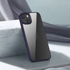 For iPhone 14 Plus / Purple