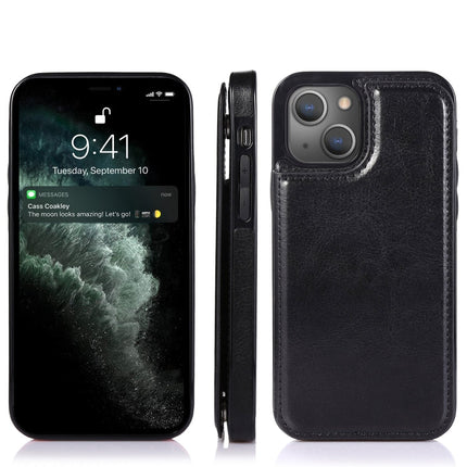 Double Buckle Phone Case, For iPhone 14 Pro Max, For iPhone 14 Pro, For iPhone 14