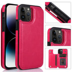 For iPhone 14 Pro Max / Rose Red