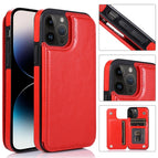 For iPhone 14 Pro / Red