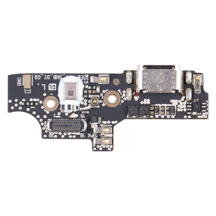 Charging Port Board, For Ulefone Note 13P