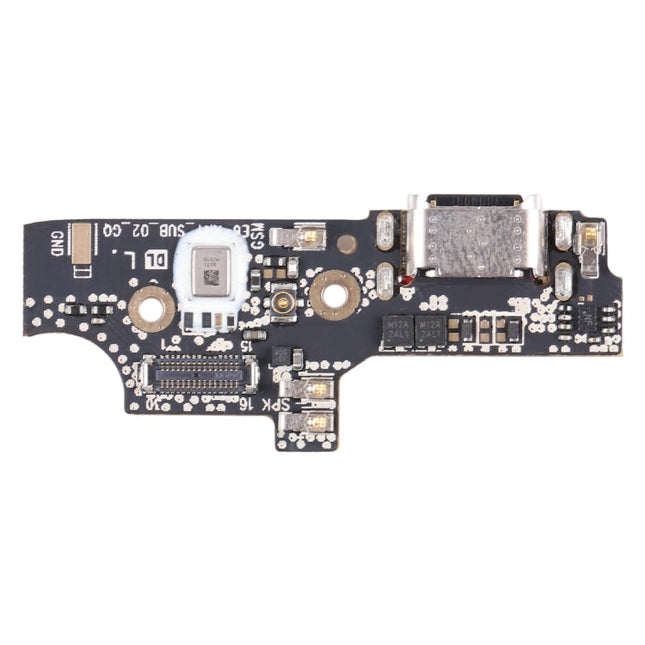 Charging Port Board, For Ulefone Note 13P
