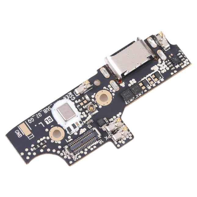Charging Port Board, For Ulefone Note 13P