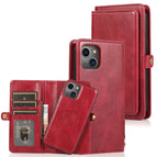 For iPhone 14 Plus / Red