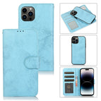 For iPhone 14 Pro Max / Blue