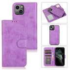 For iPhone 14 / Purple