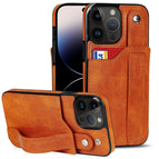 For iPhone 14 Pro Max / Yellow