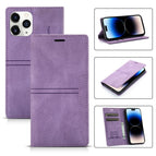 For iPhone 14 Pro Max / Purple