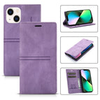 For iPhone 14 Plus / Purple