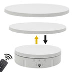 3 in 1 Remote / White