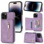For iPhone 14 Pro Max / Purple