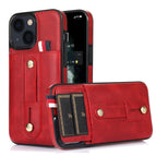 For iPhone 14 / Red