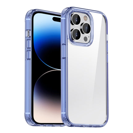 iPAKY Shockproof PC + TPU Protective Phone Case, For iPhone 14 Pro Max, For iPhone 14 Pro, For iPhone 14 Plus, For iPhone 14, For iPhone 13 Pro Max, For iPhone 13 Pro