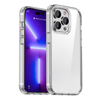 For iPhone 12 Pro Max / Transparent