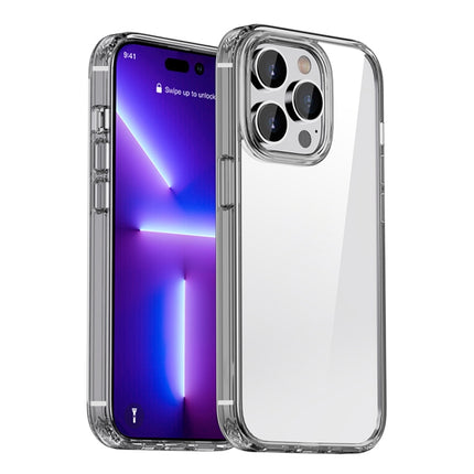 iPAKY Shockproof PC + TPU Protective Phone Case, For iPhone 13, For iPhone 12 Pro Max, For iPhone 12 / 12 Pro