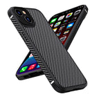 For iPhone 14 Plus / Black