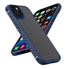 For iPhone 14 Plus / Blue
