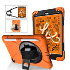 For iPad Mini 5 / Orange