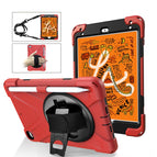 For iPad Mini 5 / Red
