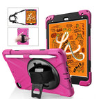 For iPad Mini 5 / Rose Red