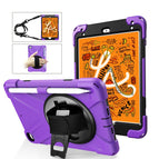 For iPad Mini 5 / Purple