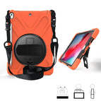 For iPad Pro 10.5 / Orange