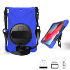 For iPad Pro 10.5 / Blue