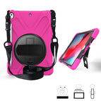 For iPad Pro 10.5 / Rose Red