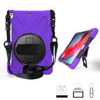 For iPad Pro 10.5 / Purple