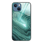 For iPhone 13 / Water Waves