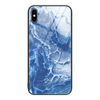 For iPhone XS Max / Blue Ocean
