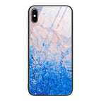For iPhone XS Max / Ocean Waves