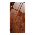 For iPhone XR / Dark Brown