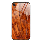 For iPhone XR / Light Brown