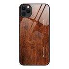 For iPhone 11 Pro / Dark Brown