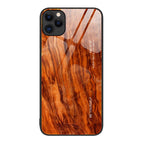 For iPhone 11 Pro / Light Brown