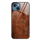 For iPhone 14 / Dark Brown