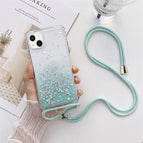For iPhone 14 / Glacier Blue