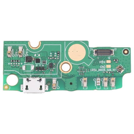 Charging Port Board, For Blackview A70 Pro, For Blackview BV8800, For Blackview BL8800 5G, For Blackview BL8800 Pro 5G