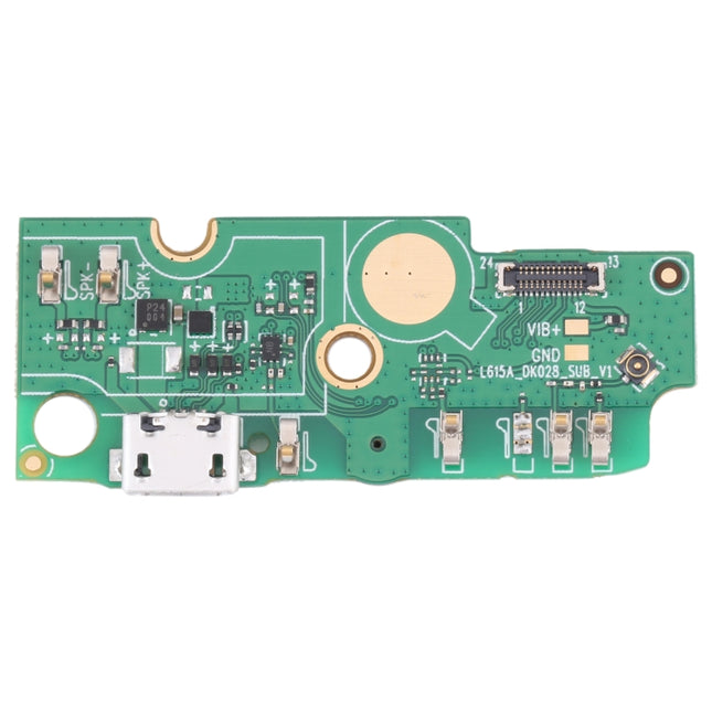 Charging Port Board, For Blackview A70 Pro, For Blackview BV8800, For Blackview BL8800 5G, For Blackview BL8800 Pro 5G